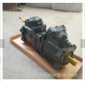 R520LC-9S Гидравлический насос K5V200DTH-10WR-9N2Z-VT 31QB-10011